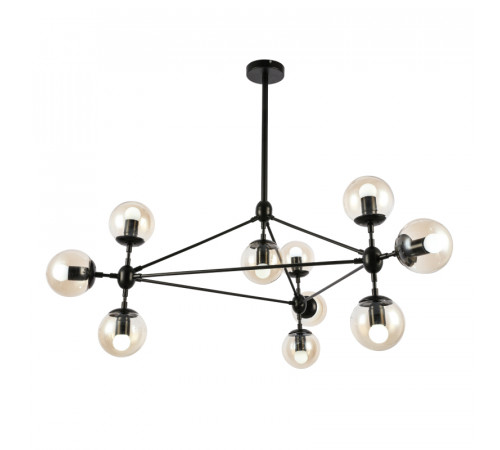 Подвесной светильник EVOLUCE LACOTTA SLE154903-10