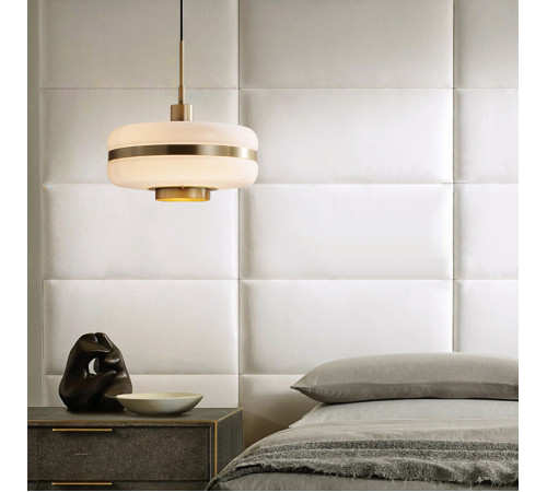 Подвесной светильник ImperiumLoft Masina 240255-26