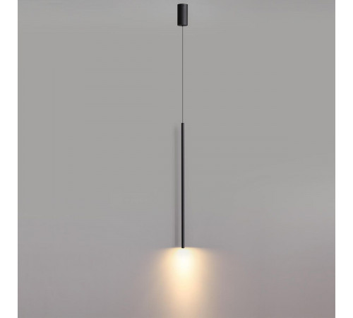 Подвесной светильник Odeon Light Hightech Teo 7103/4L Подвесной светильник Odeon Light Hightech Teo 7103/4L