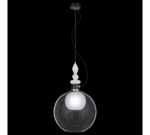 Подвесной светильник 33 Идеи PND182.01.17CH.003BL-M40WH