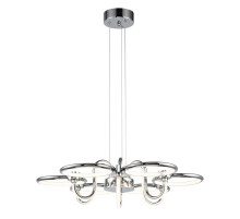 Подвесной светодиодный светильник Escada 10253/12LED