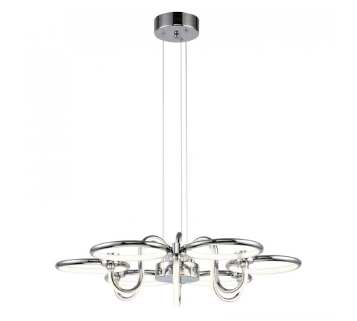 Подвесной светодиодный светильник Escada 10253/12LED Подвесной светодиодный светильник Escada 10253/12LED
