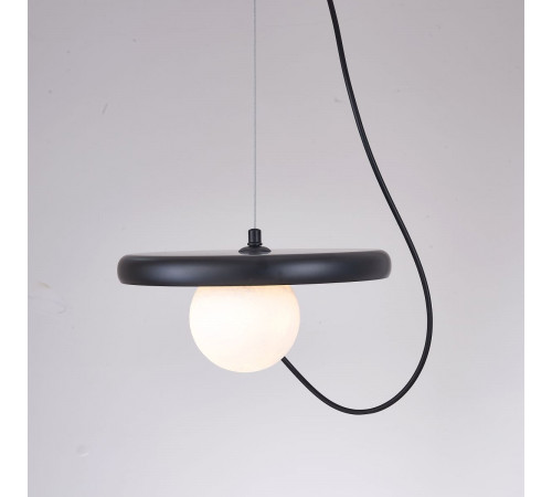 Подвесной светильник ImperiumLoft Margott Black 213907-23