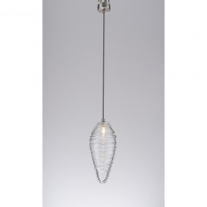 Подвесной светильник Belfast Brackley 102-1 CR CL