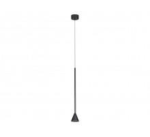 Подвесной светильник Newport 3515/S grafit black М0071687