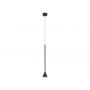Подвесной светильник Newport 3515/S grafit black М0071687