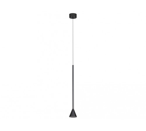 Подвесной светильник Newport 3515/S grafit black М0071687