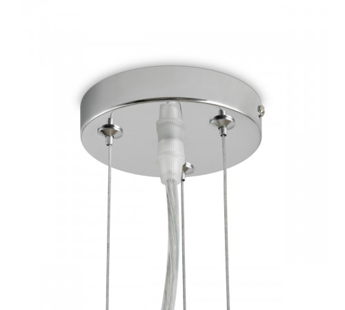 Подвесной светильник Freya Riflesso FR2055PL-02CH