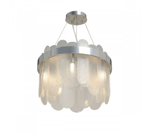 Подвесной светильник Vitaluce V5895-9/5S