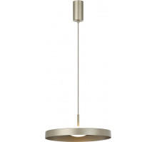 Подвесной светильник Stilfort Каспио 4045/11/02P