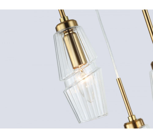 Подвесной светильник Ambrella Light High Light Modern LH55210