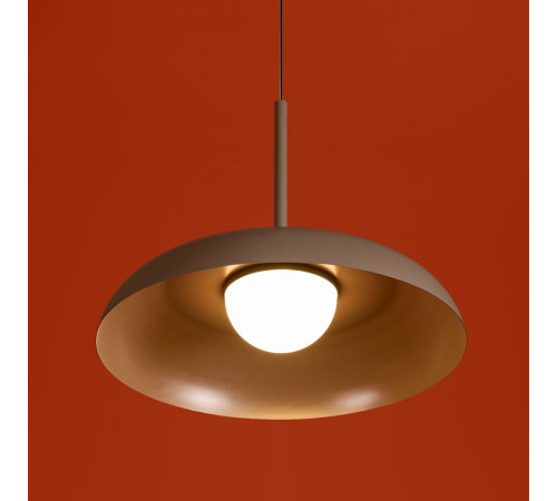 Подвесной светильник Freya Movement FR5602PL-L5BR1