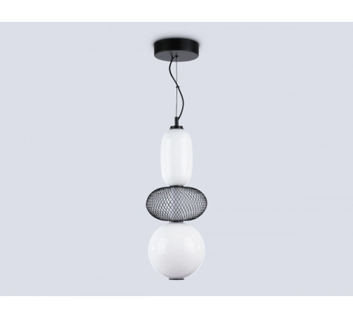 Подвесной светильник Ambrella Light High Light Modern LH11008 Подвесной светильник Ambrella Light High Light Modern LH11008