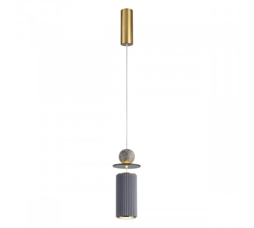Подвесной светильник Odeon Light L-Vision Jazz 5475/10LB