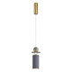 Подвесной светильник Odeon Light L-Vision Jazz 5475/10LB
