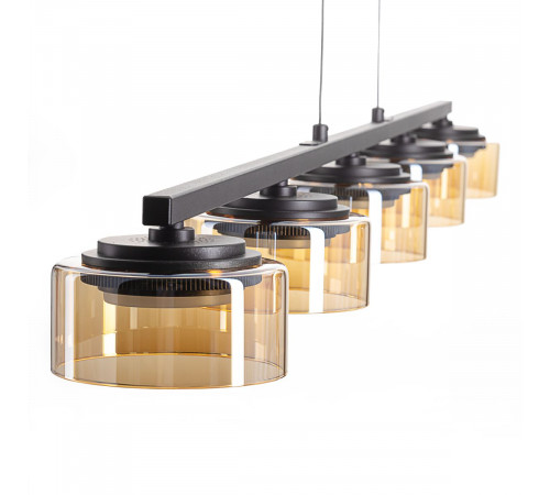 Подвесной светильник Citilux Espace CL243251