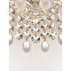 Подвесной светильник Bohemia Ivele Crystal 14781P/16 G V0300