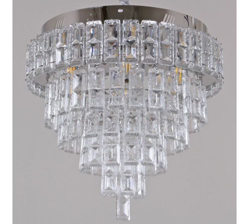 Подвесной светильник Reluce 08110-0.4-400 MX CH