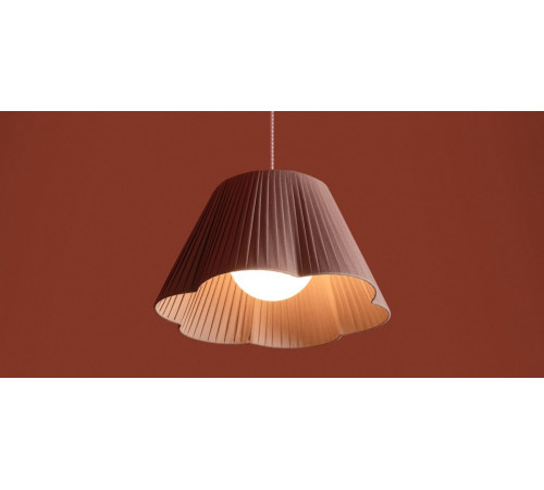 Подвесной светильник Freya Sylvia FR2056PL-01BR