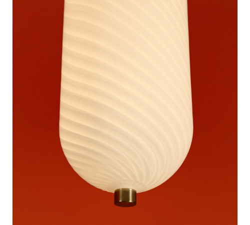 Подвесной светильник Freya Iride FR5627PL-L15BBS