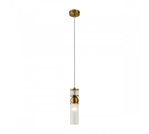 Подвесной светильник Lumion Moderni Denver 8276/1A Подвесной светильник Lumion Moderni Denver 8276/1A