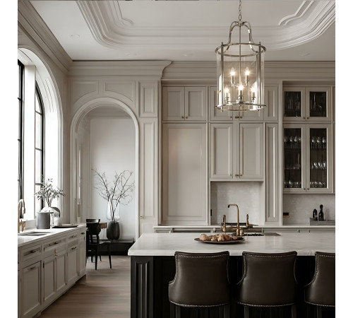 Подвесной светильник Loft IT Lighthouse 10456/8 AB