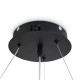 Подвесной светильник Freya Cosmic FR5457PL-L36B