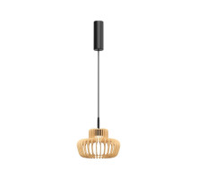 Подвесной светильник Maytoni Namiki MOD465PL-L12BK2