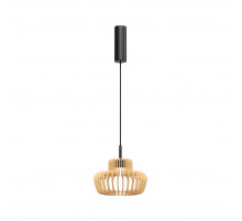 Подвесной светильник Maytoni Namiki MOD465PL-L12BK2