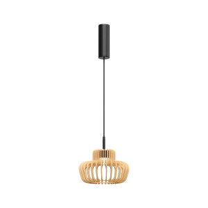 Подвесной светильник Maytoni Namiki MOD465PL-L12BK2