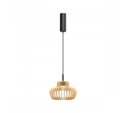 Подвесной светильник Maytoni Namiki MOD465PL-L12BK2