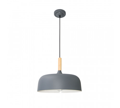 Подвесной светильник Arte Lamp Kayla A7102SP-1GY