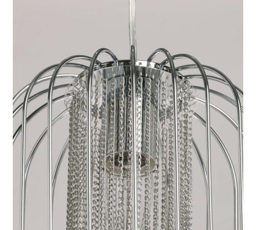 Подвесной светильник De Markt City Соло 112013101