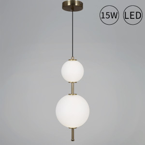 Подвесной светильник Reluce 56030-0.9-02 COPPER