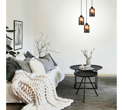 Подвесной светильник Escada 10179/3S Подвесной светильник Escada 10179/3S