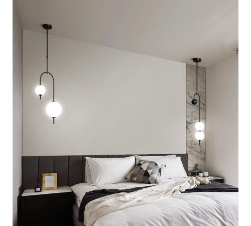 Подвесной светильник Imperiumloft Tonder 151871-26