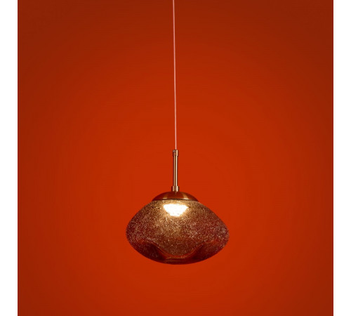 Подвесной светильник Freya Mote FR5601PL-01GR