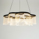 Подвесной светильник Modestyle MS.8040.650 BK