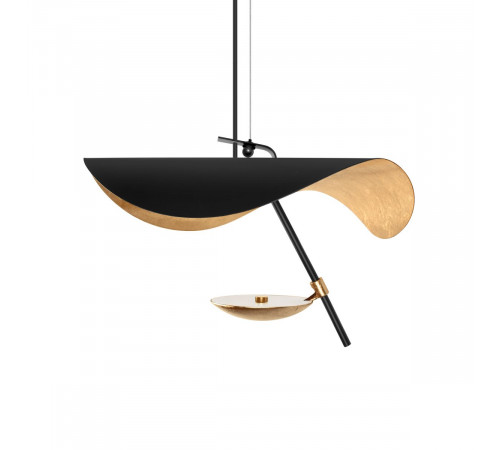 Подвесной светильник LOFT IT Pallium 10479/400