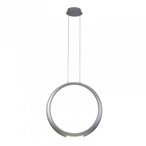 Подвесной светодиодный светильник Mantra Ring 6172
