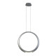 Подвесной светодиодный светильник Mantra Ring 6172