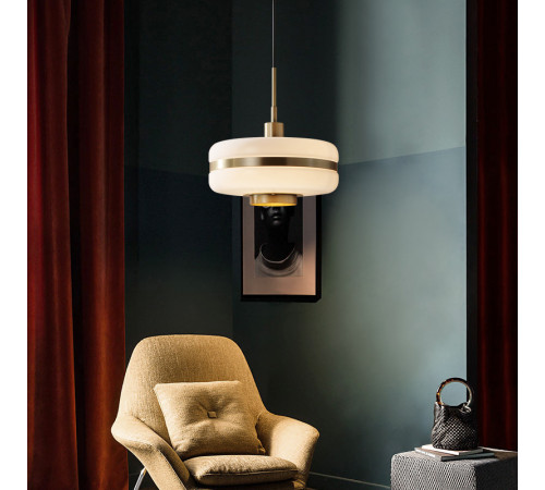 Подвесной светильник ImperiumLoft Masina 240255-26