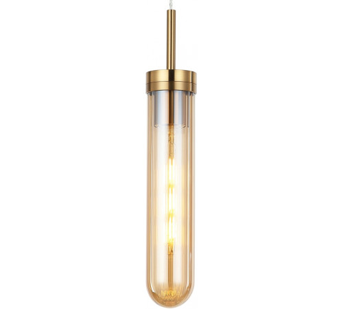 Подвесной светильник Stilfort Савейдж 2200/05/01P