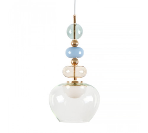 Подвесной светильник Myfar Lucian MR2510-1PL