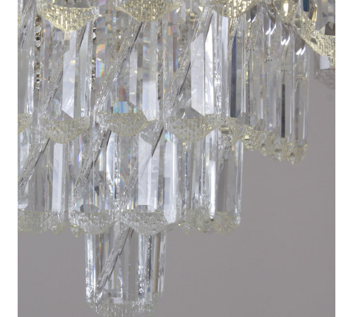 Подвесной светильник Reluce 16110-0.4-04 MX CH