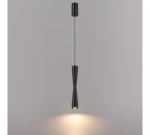 Подвесной светильник Odeon Light Hightech Anika 4291/5L Подвесной светильник Odeon Light Hightech Anika 4291/5L