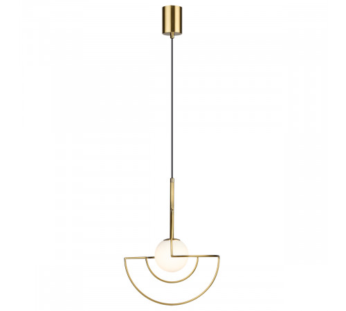 Подвесной светильник Odeon Light L-Vision Futurum 7195/3L