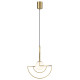 Подвесной светильник Odeon Light L-Vision Futurum 7195/3L