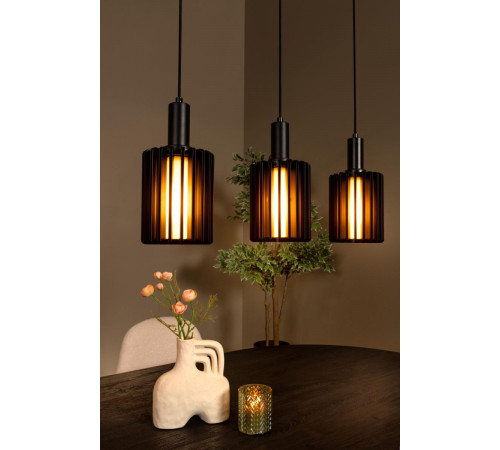 Подвесной светильник Lucide Lambres 45410/05/30