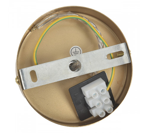Подвесной светильник Lumion Moderni Dea 8439/1C